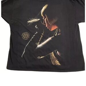 Lady Gaga Chromatica Tshirt Small Chromatica Ball Runs large!!